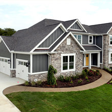 Spec Home Ideas