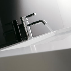 Robinetterie Design - Bathroom Sink Taps