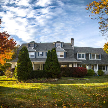 Evolution Home Exteriors