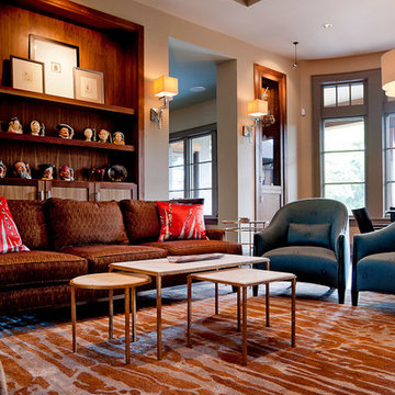 Nashville Private Residence