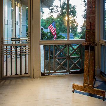 Confident Cottage on the Bluff