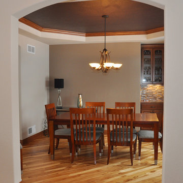 Eadon - dining room