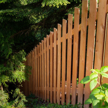Fences