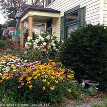 Exterior Ideas