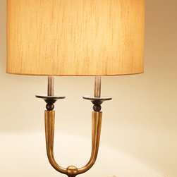 Collection 2015-16 - Table Lamps