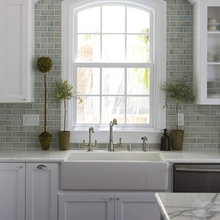 Kitchen ideas