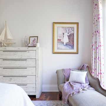 PROJECT THORNBURY - MASTER BEDROOM