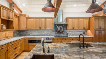 Best 15 Kitchen And Bathroom Remodelers In Eagan Mn Houzz