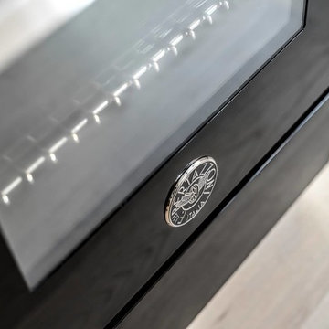Innovative Designs by Bertazzoni