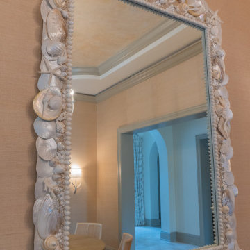 Dining Room Remodel