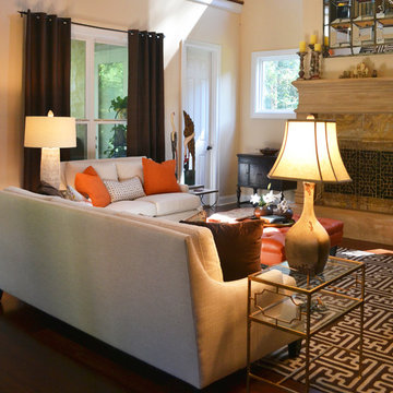 Private Residence, St. Simon's Island, GA