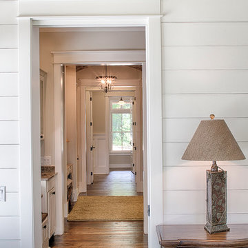 Georgetown - Low Country Neighborhood