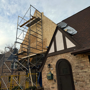 Home addition