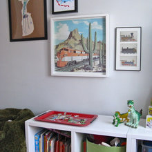 Maryam Ebtehadj's Ideas