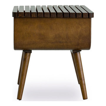 Modern End Table Agora