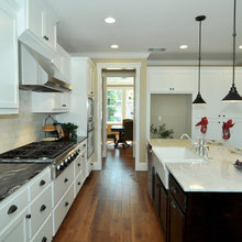Kitchens