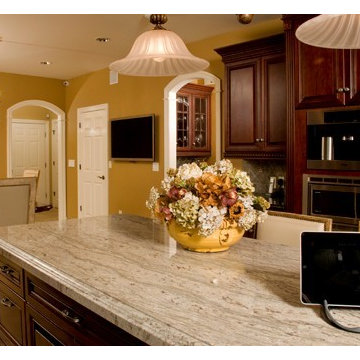 Buddy Valastro's Home