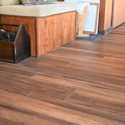 Largo Mix Gran Sasso Jato - Vinyl Flooring