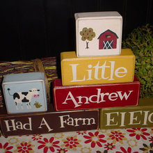 Kid Products