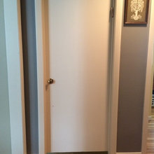 Interior Doors