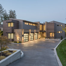 New Exterior