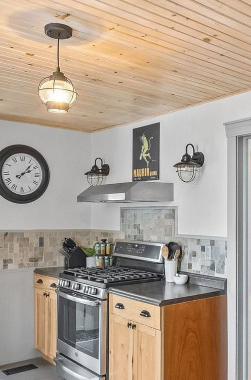 Lighting fixtures identify design and era?