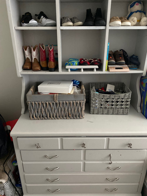 Leopard print nursery