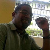 Gerard Fredericks foto