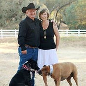 Terry Campbell's photo