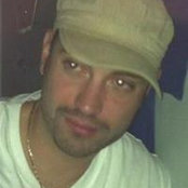 Michael O'Brien's photo