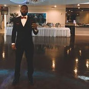 DeAndre Frasiers billede
