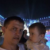 Тимофей Кравченко's photo