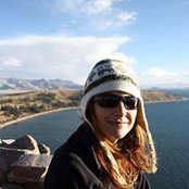Photo de Ana Mialdea