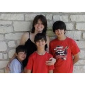 Angela Abide's photo