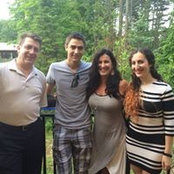 Maria Derrico's photo