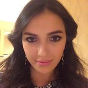 Sonia Bogado's photo