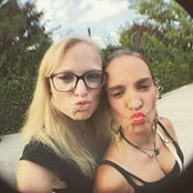 Veronique Smondack's photo