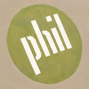 Phil Rose's photo
