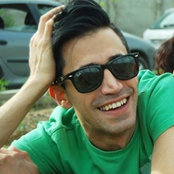 Omid Anvaaris billede