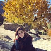 Foto von Fatima Motiwala