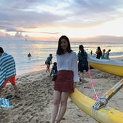 Yao Jiangs foto