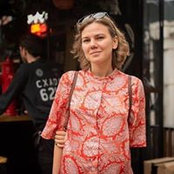 Анна Утенкова's photo