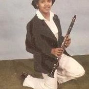 Marlo Mortons foto