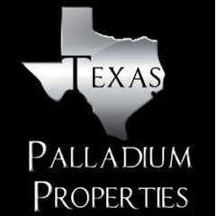 Texas Palladium Properties