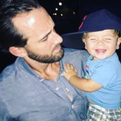 Joshua Janicek's photo