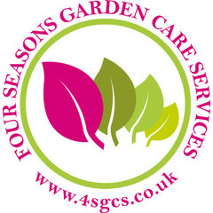 Four Seasons Garden Care Services