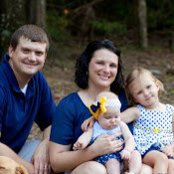 Amy Pittman's photo