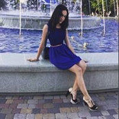Alena Tichonenko's photo