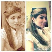 Рашида Мингалиева's photo