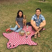 Becky Huang's photo